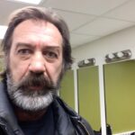 Shaun Johnston Instagram - Opening night's a-comin! Here's a quick Howdy Doo. Sj #shadowtheatre1