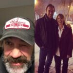 Shaun Johnston Instagram - Shout out to my friend, Alabama Ashley. She's a friend of Varscona Theatre, too. Roll Tide, Ashley! Good luck vs Clemson. Sj