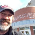 Shaun Johnston Instagram - Ahh, comin' home! Setting up shop to rehearse 'Annapurna' at my old stomping grounds, Shadow Theatre in Edmonton. Sj