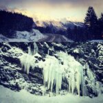 Shaun Johnston Instagram - Making my way back to Alberta to start 2017. Sj #sjpics