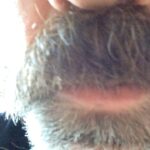 Shaun Johnston Instagram - Stasche Alert. Way too close. Sj
