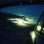 Shaun Johnston Instagram - Sometimes you have to look in the mirror. Sj #sjpics