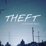 Shaun Johnston Instagram - Hello everyone. Wanna see me in a role other than ‘Jack’? And wanna see my son, Shea in a role other than ‘Young Jack’? THEFT is a beautiful and important short film that we made together last year. Stay tuned later this day for the goods! Sj