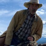 Shaun Johnston Instagram - Cracker’Jack’. Sj #official_heartlandoncbc #hlinprod