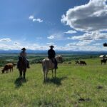 Shaun Johnston Instagram - Hello big ol’ world. I haven’t made a post in quite some time. How’s about this…. Back at ‘er. Our first week on the Heartland stage. Here’s to you! Sj #official_heartlandoncbc #hlinprod