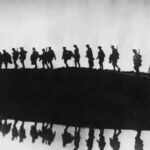 Shaun Johnston Instagram - Lest We Forget. Sj