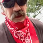 Shaun Johnston Instagram - Old Man Exercise. Sj