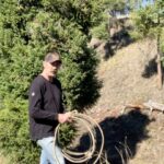 Shaun Johnston Instagram - Yard Work 101. Sj