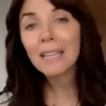 Shaun Johnston Instagram - Heeeere’s our very own Michael Weinberg with My very own Michelle. Sj. #weinberghl #michellemorgan_ #official_heartlandoncbc