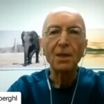 Shaun Johnston Instagram - Michael Weinberg (Executive Producer) has his talk show ‘thang’ goin’ again this season. I love it. Give ‘er a look! Sj #official_heartlandoncbc