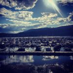 Shaun Johnston Instagram - I’ll give you six bucks if you guess which boat is mine. Sj