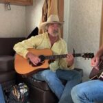 Shaun Johnston Instagram - Trailer Session!!! I know there aren’t anymore new episodes of Heartland this season (insert sad face here) but I’ve still got a couple Tuesdays left in me. Sj