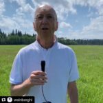 Shaun Johnston Instagram - Ha! I like these. Ladies and Gents..... One more time..... Michael Weinberg! Sj. @kaitdubz #hlinprod #iloveheartland #official_heartlandoncbc