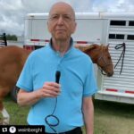 Shaun Johnston Instagram - G’Day Folks! I truly hope you get a kick outa these little deals. Cuz I think they’re really fun! Anyway... Here he is.....Michael Weinberg!!! BTW Michael has some amazing photos from his travels @weinberghl Sj. #hlinprod #iloveheartland #official_heartlandoncbc