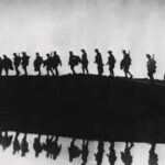 Shaun Johnston Instagram - It’s Remembrance Day in Canada. November 11. The day we say, simply, Thank you. Sj