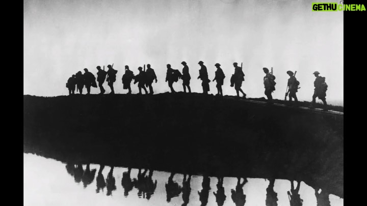 Shaun Johnston Instagram - It’s Remembrance Day in Canada. November 11. The day we say, simply, Thank you. Sj