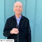 Shaun Johnston Instagram – Here is is, folks…. once again…..Michael Weinberg! Sj. #hlinprod #iloveheartland #official_heartlandoncbc