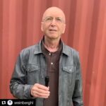 Shaun Johnston Instagram - Ladies and Gents... your host... Michael Weinberg! Sj #hlinprod #iloveheartland #official_heartlandoncbc