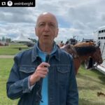 Shaun Johnston Instagram - Here he is, folks.....Michael Weinberg! Sj @alijnewton #iloveheartland #hlinprod #official_heartlandoncbc #cbc