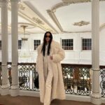 Shay Mitchell Instagram – winter creams