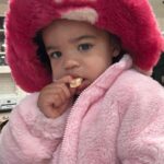 Shay Mitchell Instagram – 💞✨