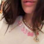 Shay Mitchell Instagram – 💞✨