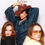 Shay Mitchell Instagram – No better way to celebrate our incredible team @beis our new office HQ and the launch of @drinkonda ‘s new tequila than with a party 

Thank you to everyone who made this all happen 🤠