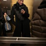 Shay Mitchell Instagram – well balanced