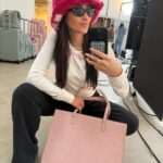 Shay Mitchell Instagram – 💞✨
