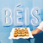 Shay Mitchell Instagram - Day 1 of 2 for the BÉIS WASH POP UP and it was so great getting to meet so many of you! See you tomorrow! 🫧