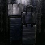Shay Mitchell Instagram – The croc is fake, but the fact that we just dropped a new collection of your favorite work totes? 100% real.