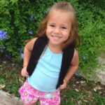 Shaylee Mansfield Instagram – When I was four attending an all Deaf school in Austin, Texas to now, a 12 year old homeschooled student. From wearing dresses every day to now, not wearing a dress at all. My hair is still wild. I 💗science, English, and watching documentaries. I loathe math, social studies, and PE. My mom reminds me that knowledge is power, but even more powerful when we don’t take everything as a fact or the truth for there is always more than one side to each story. 

#schoolmemories #7thgrade #knowledgeispower #homeschooled #childactress