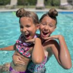 Shaylee Mansfield Instagram – Dear Summer,

Thanks for grandparents, amusement parks, sun kisses, AND our jet ski breaking down in the middle of nowhere (Yes, we had to drag the jet ski all the way to the shore on our own with no help and WiFi, but we kept laughing out loud). 

Until we meet again, sweet summer.

#summervibes☀️ #grandparentsarethebest #disneylandcalifornia #sunkissed🌞 #universalstudioshollywood