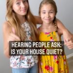 Shaylee Mansfield Instagram – ⚠️: High Noise Area. Wear Hearing protection. 

Kidding aside! However, many hearing people have assumed and asked if our house is quiet… hahahaha! Not even close. Just because we’re Deaf does not make us silent at all. We stomp the floors, bang on the table, yell, slam the toilet seat, and so much more. This video shows how it is not a quiet place but a loud house! 😂🤣 

#loudhouse #aquietplace #hearingpeople #signlanguage #americansignlanguage