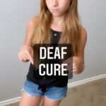 Shaylee Mansfield Instagram – Truth bomb: There has been talks of a Deaf cure for many centuries. Before we talk about a Deaf cure, what if there were no Deaf people? There would be no sign language, captioning for everyone, NASA human flight program, baseball hand signals, and so on. The interesting thing is that Deaf people aren’t being recognized for their contributions to the world. 

Sadly, Deaf babies and children aren’t encouraged to learn sign language. Deaf people are still asking people to caption their content. A Deaf person hasn’t been in space yet. When will hearing people stop talking about a Deaf cure and appreciate the existence of Deaf people? End rant. 

#truthbomb #signlanguage #babysignlanguage #deafpeople #deafcommunity #nasa🚀