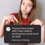 Shaylee Mansfield Instagram - Y’all have NO IDEA how many times people think like this or have said that to Deaf people. How we shouldn’t give birth to Deaf babies. That we shouldn’t even be parents because “we can’t hear.” And it goes on… Now, I have something to say… people who’ve said this and think like this shouldn’t be having children at all.