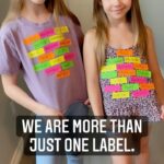 Shaylee Mansfield Instagram – People think we’re different because I am Deaf and my sister @ivymansfield is hearing. The truth is that we are different in so many ways. AND similar in so many ways. It is time to see that we are not defined by one label… that we are whole human beings. What makes you YOU?

#differentnotless #bilingual #beyourownkindofbeautiful #diversitymatters #sistersquad  #dontassume