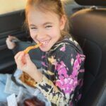 Shaylee Mansfield Instagram - Before 2021 wraps up, I would like to show lots of love to special people and moments… Like when my 13 Minutes film finally came out and @appletvplus promo for CODA released this fall. I also did a commercial and guest appeared in a TV show - all coming out next year! This wouldn’t have been made possible without my grandparents for always welcoming us to stay in their tiny one-bedroom apartment every time I need to be in Los Angeles, my team which only gotten bigger this year for working incredibly hard to make some stuff happen 🤞, and my family for endlessly advocating at the same time dreaming big with me. Oh, AND I can’t forget to thank all of the croissants, fries, and bangers I’ve eaten in between! 🍟 🥐 Let’s see what 2022 will be like! 💫 🤞🤞🤞 Off to manifesting! Los Angeles, California