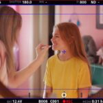 Shaylee Mansfield Instagram - Before 2021 wraps up, I would like to show lots of love to special people and moments… Like when my 13 Minutes film finally came out and @appletvplus promo for CODA released this fall. I also did a commercial and guest appeared in a TV show - all coming out next year! This wouldn’t have been made possible without my grandparents for always welcoming us to stay in their tiny one-bedroom apartment every time I need to be in Los Angeles, my team which only gotten bigger this year for working incredibly hard to make some stuff happen 🤞, and my family for endlessly advocating at the same time dreaming big with me. Oh, AND I can’t forget to thank all of the croissants, fries, and bangers I’ve eaten in between! 🍟 🥐 Let’s see what 2022 will be like! 💫 🤞🤞🤞 Off to manifesting! Los Angeles, California