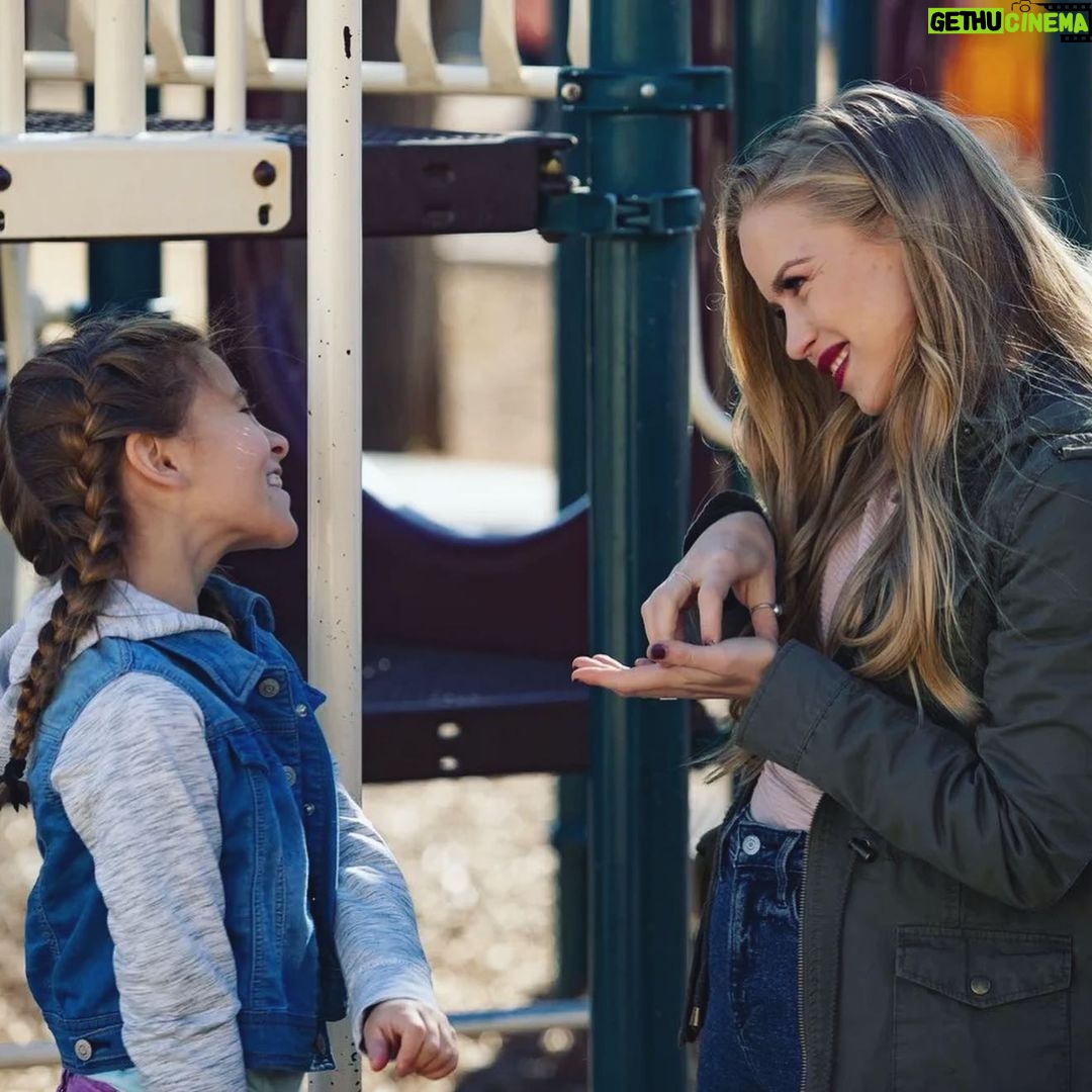 Shaylee Mansfield Instagram - Before 2021 wraps up, I would like to show lots of love to special people and moments… Like when my 13 Minutes film finally came out and @appletvplus promo for CODA released this fall. I also did a commercial and guest appeared in a TV show - all coming out next year! This wouldn’t have been made possible without my grandparents for always welcoming us to stay in their tiny one-bedroom apartment every time I need to be in Los Angeles, my team which only gotten bigger this year for working incredibly hard to make some stuff happen 🤞, and my family for endlessly advocating at the same time dreaming big with me. Oh, AND I can’t forget to thank all of the croissants, fries, and bangers I’ve eaten in between! 🍟 🥐 Let’s see what 2022 will be like! 💫 🤞🤞🤞 Off to manifesting! Los Angeles, California