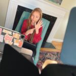 Shaylee Mansfield Instagram - Before 2021 wraps up, I would like to show lots of love to special people and moments… Like when my 13 Minutes film finally came out and @appletvplus promo for CODA released this fall. I also did a commercial and guest appeared in a TV show - all coming out next year! This wouldn’t have been made possible without my grandparents for always welcoming us to stay in their tiny one-bedroom apartment every time I need to be in Los Angeles, my team which only gotten bigger this year for working incredibly hard to make some stuff happen 🤞, and my family for endlessly advocating at the same time dreaming big with me. Oh, AND I can’t forget to thank all of the croissants, fries, and bangers I’ve eaten in between! 🍟 🥐 Let’s see what 2022 will be like! 💫 🤞🤞🤞 Off to manifesting! Los Angeles, California