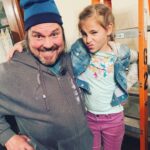 Shaylee Mansfield Instagram - 13 Minutes was my very first time performing stunts, acting with green screens, wearing makeup in dirt and blood, taking professional family photos as a part of a prop, visiting Oklahoma, and working under freezing weather conditions! The producers, director, and crew for this film couldn’t have been more amazing… every step of the way, they welcomed us (my mom and I) with open arms and hearts. That included keeping us warm with heaters, providing accommodations, sitting down with us during lunch time, and asking for our input to show true authenticity on the screen. Thank you for having me a part of this project. 👏 #childactress #behindthescenes🎬 #tornadoes #actinglife Oklahoma City, Oklahoma