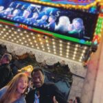 Shaylee Mansfield Instagram - A night of dreams come true… Watching the magnificent @LaurenRidloff portray as a Marvel superhero! The first Deaf person to ever do so. Being among several remarkable Deaf stars such as @TroyKotsur, @TheCJJones, @NyleDiMarco, @IamHaroldFoxx, and @SandraMaeFrank) at this premiere gives me the hope that there is a place for us in Hollywood. Now, I’m going to dream even bigger!!! #Eternals #RedCarpet #Deaf #Actor #SignLanguage #styledbylahoma #tranquilitysalonscv Hollywood, California