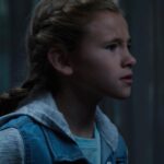 Shaylee Mansfield Instagram – In theaters October 29th, on digital and on demand, November 19th. 

And yes, that’s me facing the biggest storm ever. 🌪

#deafactress #childactrsses #watchout
