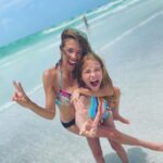 Shaylee Mansfield Instagram – Dear Summer,

Thanks for grandparents, amusement parks, sun kisses, AND our jet ski breaking down in the middle of nowhere (Yes, we had to drag the jet ski all the way to the shore on our own with no help and WiFi, but we kept laughing out loud). 

Until we meet again, sweet summer.

#summervibes☀️ #grandparentsarethebest #disneylandcalifornia #sunkissed🌞 #universalstudioshollywood