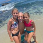 Shaylee Mansfield Instagram – Dear Summer,

Thanks for grandparents, amusement parks, sun kisses, AND our jet ski breaking down in the middle of nowhere (Yes, we had to drag the jet ski all the way to the shore on our own with no help and WiFi, but we kept laughing out loud). 

Until we meet again, sweet summer.

#summervibes☀️ #grandparentsarethebest #disneylandcalifornia #sunkissed🌞 #universalstudioshollywood