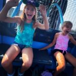 Shaylee Mansfield Instagram – Dear Summer,

Thanks for grandparents, amusement parks, sun kisses, AND our jet ski breaking down in the middle of nowhere (Yes, we had to drag the jet ski all the way to the shore on our own with no help and WiFi, but we kept laughing out loud). 

Until we meet again, sweet summer.

#summervibes☀️ #grandparentsarethebest #disneylandcalifornia #sunkissed🌞 #universalstudioshollywood