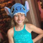 Shaylee Mansfield Instagram - Disney, you know how to make my dreams come true. #disneylandcalifornia #disneykid #disneycaliforniaadventure #magicalmoments #disneygirl Disneyland/Califonia Adventure