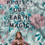 Shaylee Mansfield Instagram - Move mountains, look up, do everything with love, and protect our magic. Tag people who you look up and love with all of your heart. #kindnessisfree #youaremagic #movemountains #hugsarehandmade #lovemore #positivenergy Atlanta, Georgia