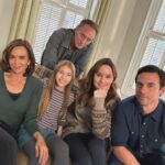 Shaylee Mansfield Instagram – Who’s been keeping me in company lately? My newest TV family, the Nicolettis! @sarahwaynecallies @miloanthonyventimiglia #pollydraper #williamfichtner #comingsoon Los Angeles, California